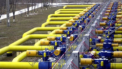 Druckmittel Druschba-Pipeline: Ungarn wird Gasexporte in die Ukraine schrittweise einstellen