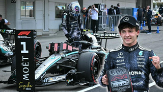 Formel 1: Antonelli schnappt sich nächste Pole Position