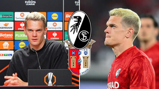 "Das Größte in einer Karriere": Ginter träumt vom Europapokal