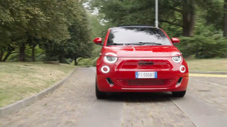 Fiat 500 Elektro gewinnt zwei Preise beim Wettbewerb „Best Cars 2023“