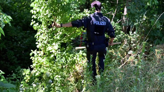 Bisher keine konkreten Hinweise zum vermissten Baby - «Hitze macht's nicht einfacher»