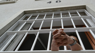 Jugendliche verurteilt: Angriff auf Obdachlosen in Eschwege