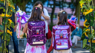 Einschulung: Die besten Tipps für Erstklässler-Eltern