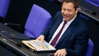 Bundeshaushalt 2026 mit noch höheren Schulden