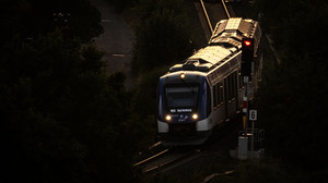 Wasserstoffzug-Reparatur im Taunus bis Jahresende geplant
