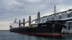 Ukraine und Russland einig: Abkommen zum Getreide-Export verlängert