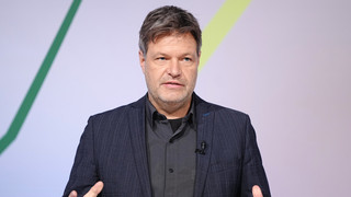 Habeck warnt: AfD will aus Deutschland Staat wie Russland machen