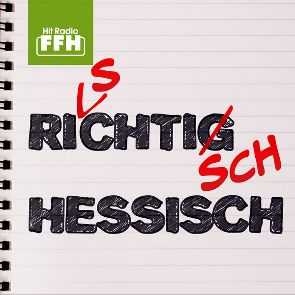 Richtig Hessisch
