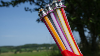 Glasfasernetze in Teilen Frankreichs gekappt