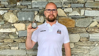 Löwen Frankfurt bestätigen: Daniel Heinrizi neuer Sportdirektor