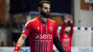 Handball: MT Melsungen unterliegt Meister Füchse Berlin