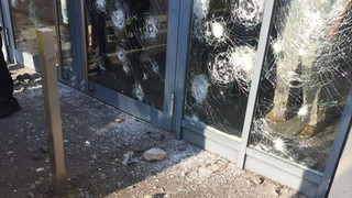 Polizei: Hohe Gewaltbereitschaft gegen Eritrea-Festival in Gießen