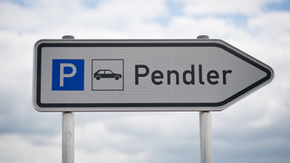 Mitfahrzentralen in Hessen helfen eine Mitfahrgelegenheit zu finden