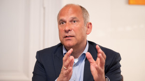 Pläne zu Cannabis-Legalisierung: Kritik von Justizminister Poseck