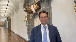 100 Tage im Amt: Das ist schon unter Sven Schoeller passiert