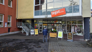 Sorge um Tegut-Filiale in Hünfeld: Wie geht es weiter?
