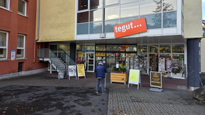 Sorge um Tegut-Filiale in Hünfeld: Wie geht es weiter?