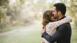 Meditation für Loslassen und Vergeben in einer Beziehung