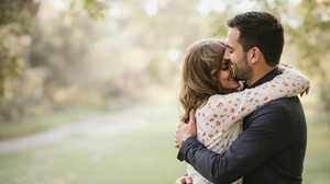 Meditation für Loslassen und Vergeben in einer Beziehung