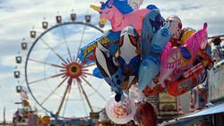 Reformationstag - Das Oktoberfest in Mainz