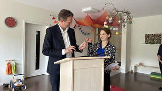 Stadt Kassel übernimmt Kitas von Wintershall Dea