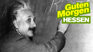 Nobelpreis-Fakten: Warum Einsteins Frau sich besonders freute