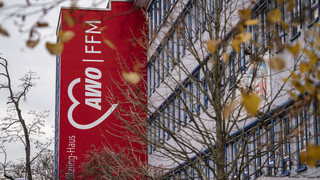 Kündigungsstreit zwischen Awo und Frau von Ex-OB Feldmann beigelegt