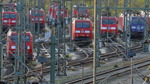 Bahnstreik bei der Deutschen Bahn: Deine Rechte als Reisender