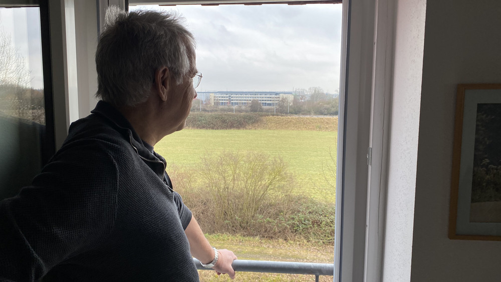 Kein neues Rechenzentrum für Groß-Gerau