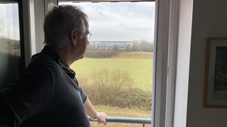 XXL-Rechenzentrum in Groß-Gerau: Was Anwohner kritisieren