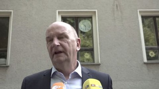 Erster SPD-Ministerpräsident will Sachleistungen für Flüchtlinge