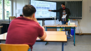 Pisa-Studie: Deutsche Schüler so schlecht wie nie