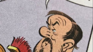 Boris Pistorius im neuen «Asterix»-Comic - Wie kommt es dazu?