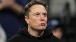 Elon Musk bekommt Chance auf Tesla-Aktien im Billionenwert