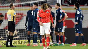 Hektische Schlussphase: Remis zwischen Mainz und Hoffenheim