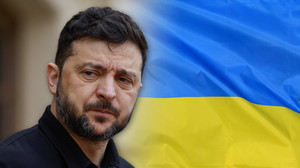 Druck von Trump: Selenskyj offen für Wahlen