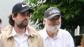 Nick Reiner offiziell des Mordes an seinen Eltern beschuldigt