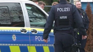 Axt-Angriff bei Gütersloh - Mann lebensgefährlich verletzt