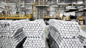 „Die Lage ist dramatisch“: Chinas Alu-Strategie lässt Europa verzweifeln