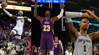 Wembanyamas Spurs zu stark für die Orlando Magic