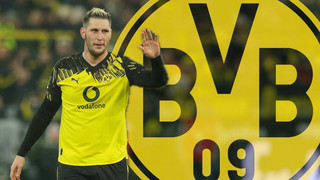 Süle verlässt BVB im Sommer - auch Özcan geht