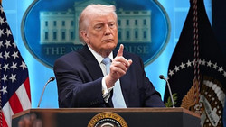 Maut-Gebühren für die Straße von Hormus? EU lehnt Trumps "Joint Venture" ab