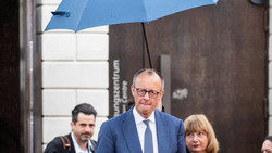 Kritiker von Merz' Rentenknall liegen völlig falsch