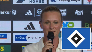 HSV-Vorständin Krüger: Die Bank ist "nicht mein Tanzbereich"