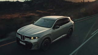Der neue BMW X5 - BMW X5 kombiniert hohen Fahrkomfort mit BMW typischer Fahrdynamik und intelligenten Fahrerassistenzsystemen