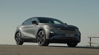 Die Alpine A390 GTS - Eine neue Hochleistungsbatterie