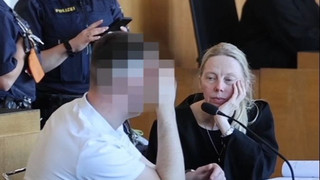 Im Hafturlaub: Mann soll Jungen missbraucht haben - Prozess beginnt
