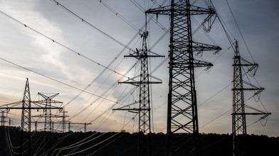 Geplante Stromleitung sorgt für Unmut in Hünfeld