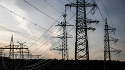 Geplante Stromleitung sorgt für Unmut in Hünfeld