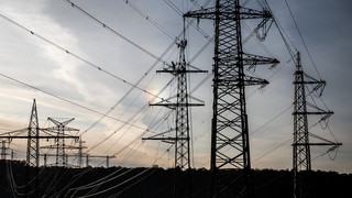 Geplante Stromleitung sorgt für Unmut in Hünfeld